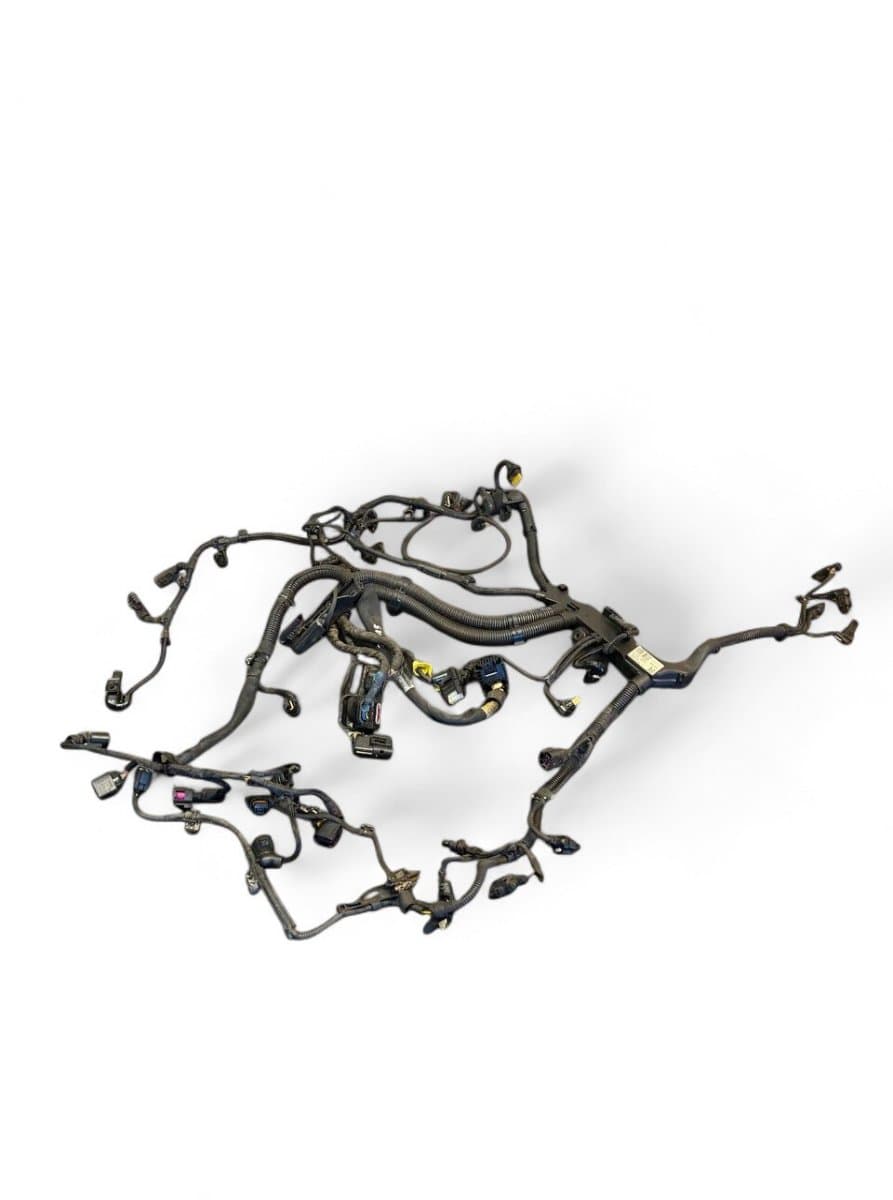 BMW 858142106 858141806 8581421 8581418 858145806 8581458 12518490385 Engine wiring harness BMW 5 (G30, G31) (2016-2024)