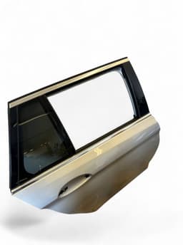 BMW Door Rear Right BMW 5 (G30, G31) (2016-2024) — thumbnail 10
