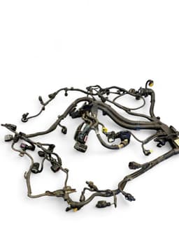 BMW 858142106 858141806 8581421 8581418 858145806 8581458 12518490385 Engine wiring harness BMW 5 (G30, G31) (2016-2024) — thumbnail 2