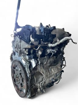 BMW 11002457657 B47D20B Engine BMW 5 (G30, G31) (2016-2024) — thumbnail 6