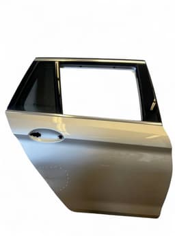 BMW Door Rear Right BMW 5 (G30, G31) (2016-2024) — thumbnail 5