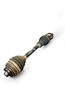 BMW 8664675 31608683333 8683333 Drive Shaft Front Left BMW 5 (G30, G31) (2016-2024) — thumbnail 1