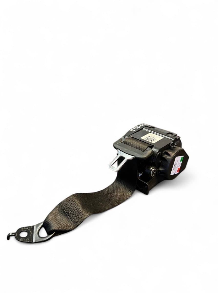 BMW 632657800 632657800D Seat Belt Rear Left BMW 5 (G30, G31) (2016-2024)