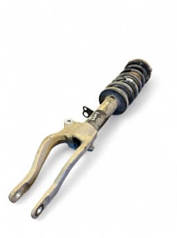 BMW 31316866638 6866638 Suspension Leg Front Right BMW 5 (G30, G31) (2016-2024) — thumbnail 1