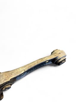 BMW 31126861182 6861182 Front Axle Track Control Arm lower Right BMW 5 (G30, G31) (2016-2024) — thumbnail 4