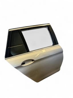 BMW Door Rear Right BMW 5 (G30, G31) (2016-2024) — thumbnail 3