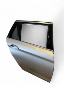 BMW Door Rear Right BMW 5 (G30, G31) (2016-2024) — thumbnail 2