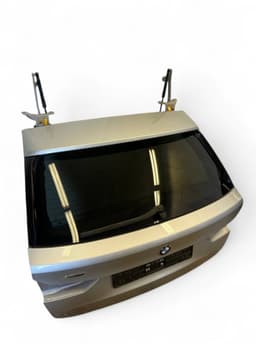 BMW Bootlid / tailgate with rear window BMW 5 (G30, G31) (2016-2024) — thumbnail 2