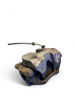 BMW 34106872800 6872800 34106882256 6882256 Brake caliper Front right BMW 5 (G30, G31) (2016-2024) — thumbnail 2