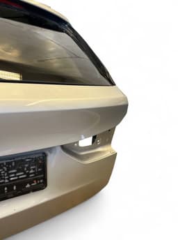 BMW Bootlid / tailgate with rear window BMW 5 (G30, G31) (2016-2024) — thumbnail 9