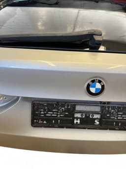 BMW Bootlid / tailgate with rear window BMW 5 (G30, G31) (2016-2024) — thumbnail 7