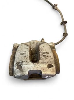 BMW 34106872800 6872800 34106882256 6882256 Brake caliper Front right BMW 5 (G30, G31) (2016-2024) — thumbnail 4
