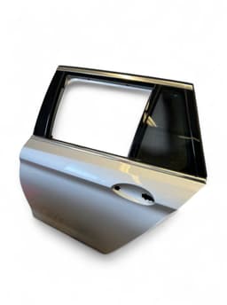 BMW Door Rear Left BMW 5 (G30, G31) (2016-2024) — thumbnail 3