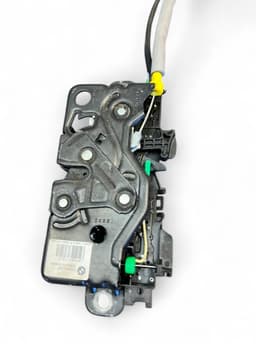 BMW 51247357112 51247411760 63217216997 7216997 Bootlid / tailgate lock BMW 5 (G30, G31) (2016-2024) — thumbnail 5