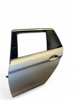 BMW Door Rear Left BMW 5 (G30, G31) (2016-2024) — thumbnail 2