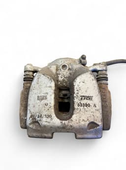 BMW 34106872800 6872800 34106882256 6882256 Brake caliper Front right BMW 5 (G30, G31) (2016-2024) — thumbnail 5