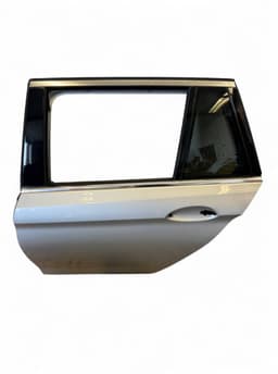 BMW Door Rear Left BMW 5 (G30, G31) (2016-2024) — thumbnail 4