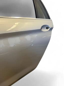 BMW Door Rear Left BMW 5 (G30, G31) (2016-2024) — thumbnail 8
