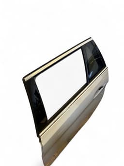 BMW Door Rear Left BMW 5 (G30, G31) (2016-2024) — thumbnail 6