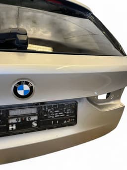 BMW Bootlid / tailgate with rear window BMW 5 (G30, G31) (2016-2024) — thumbnail 8