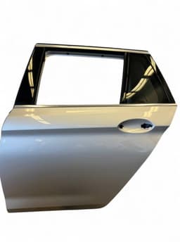 BMW Door Rear Left BMW 5 (G30, G31) (2016-2024) — thumbnail 5