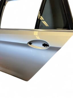 BMW Door Rear Left BMW 5 (G30, G31) (2016-2024) — thumbnail 9