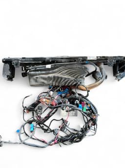 BMW 71606894065 6894065 303390600041 90600041 71606888468 63115A056C9 61319272858 Towbar BMW 5 (G30, G31) (2016-2024) — thumbnail 3