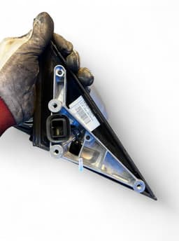 BMW 51167485223 51167407165 Mirror left BMW 5 (G30, G31) (2016-2024) — thumbnail 10