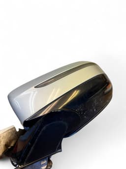 BMW 51167485223 51167407165 Mirror left BMW 5 (G30, G31) (2016-2024) — thumbnail 6