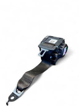 BMW 932657800 932657800D Seat Belt Rear Right BMW 5 (G30, G31) (2016-2024) — thumbnail 1