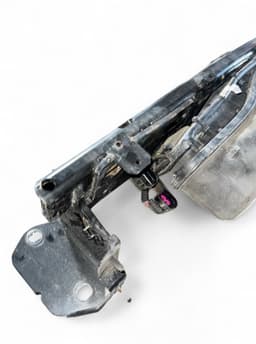 BMW 71606894065 6894065 303390600041 90600041 71606888468 63115A056C9 61319272858 Towbar BMW 5 (G30, G31) (2016-2024) — thumbnail 8