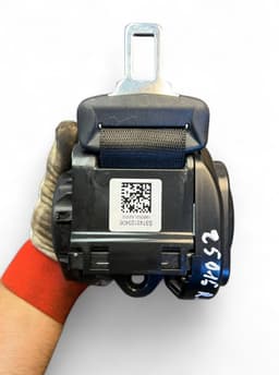 BMW 932657800 932657800D Seat Belt Rear Right BMW 5 (G30, G31) (2016-2024) — thumbnail 7