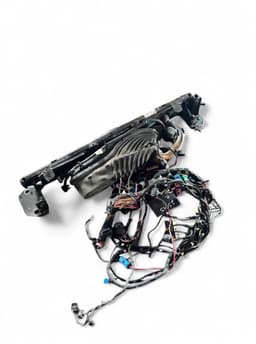 BMW 71606894065 6894065 303390600041 90600041 71606888468 63115A056C9 61319272858 Towbar BMW 5 (G30, G31) (2016-2024) — thumbnail 1