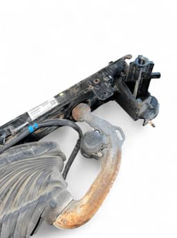BMW 71606894065 6894065 303390600041 90600041 71606888468 63115A056C9 61319272858 Towbar BMW 5 (G30, G31) (2016-2024) — thumbnail 9