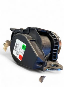 BMW 932657800 932657800D Seat Belt Rear Right BMW 5 (G30, G31) (2016-2024) — thumbnail 5