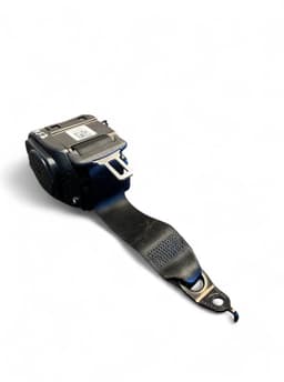 BMW 932657800 932657800D Seat Belt Rear Right BMW 5 (G30, G31) (2016-2024) — thumbnail 2