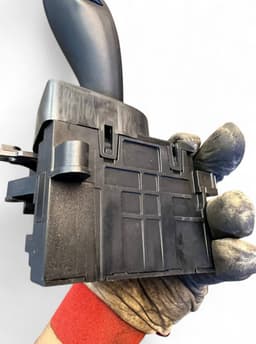BMW 9458751 61319458751 Gearshift Mechanism BMW 5 (G30, G31) (2016-2024) — thumbnail 7
