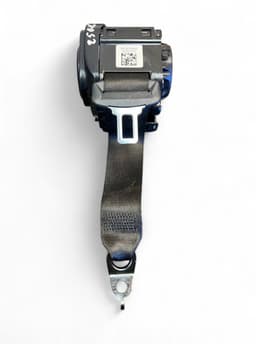 BMW 932657800 932657800D Seat Belt Rear Right BMW 5 (G30, G31) (2016-2024) — thumbnail 3