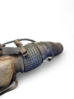 BMW 8599735 8599738 8587749 18328587749 Catalyc Converter BMW 5 (G30, G31) (2016-2024) — thumbnail 4