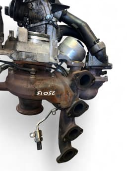 BMW 11658587540 Turbocharger BMW 5 (G30, G31) (2016-2024) — thumbnail 8