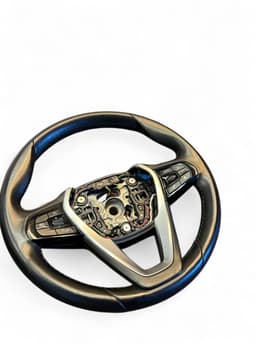 BMW 32306871732 6871732 Steering Wheel BMW 5 (G30, G31) (2016-2024) — thumbnail 3
