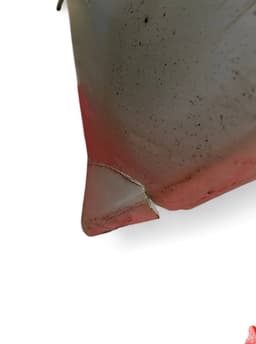 BMW 51127475609 7475609 Rear bumper BMW 5 (G30, G31) (2016-2024) — thumbnail 6