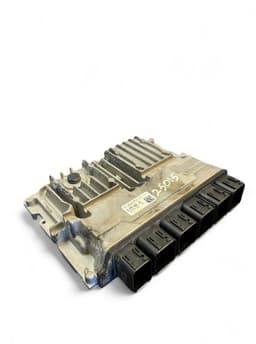 BMW 0281035486 8475464 13618478397 Engine Control Unit / module (ECU) BMW 5 (G30, G31) (2016-2024) — thumbnail 2