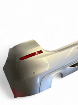 BMW 51127475609 7475609 Rear bumper BMW 5 (G30, G31) (2016-2024) — thumbnail 9