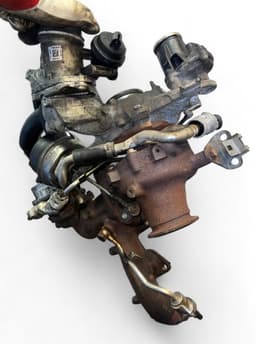BMW 11658587540 Turbocharger BMW 5 (G30, G31) (2016-2024) — thumbnail 9
