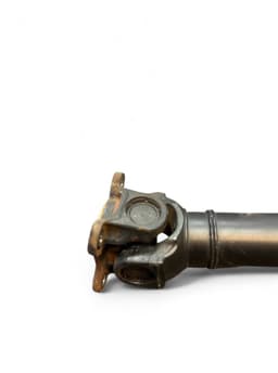BMW 9425911 26209452673 Propeller shaft front BMW 5 (G30, G31) (2016-2024) — thumbnail 3