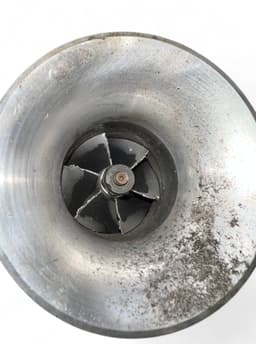 BMW 11658587540 Turbocharger BMW 5 (G30, G31) (2016-2024) — thumbnail 6