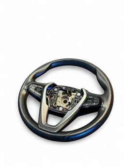 BMW 32306871732 6871732 Steering Wheel BMW 5 (G30, G31) (2016-2024) — thumbnail 2