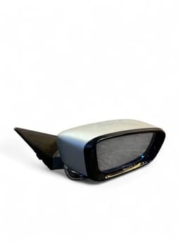 BMW 51167485226 51168739632 Mirror right BMW 5 (G30, G31) (2016-2024) — thumbnail 1