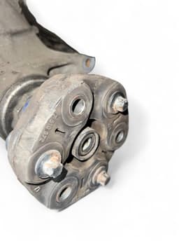 BMW 8624221 33108686203 33108686204 8686203 8686204 Rear axle differential BMW 5 (G30, G31) (2016-2024) — thumbnail 6